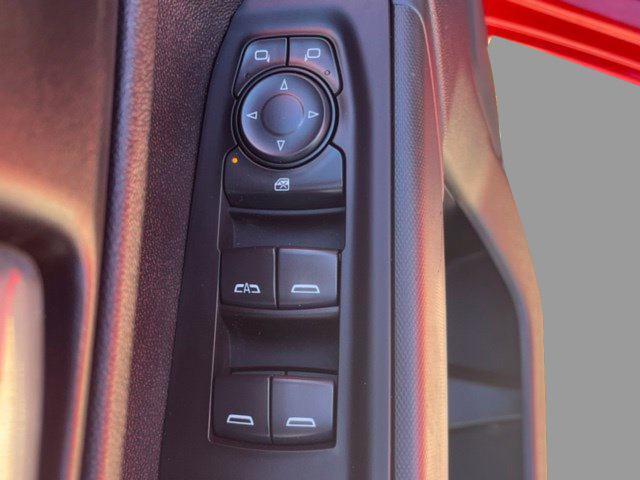 Used 2023 Chevrolet Silverado 1500 Custom RWD image 13
