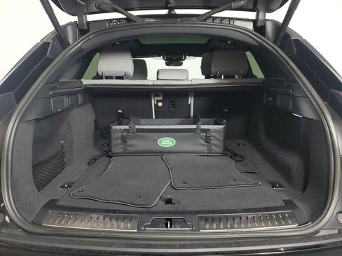 Used 2024 Land Rover Range Rover Velar Dynamic SE AWD/4WD image 31