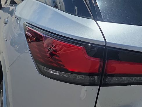 New 2026 Lexus RX 350 Premium Plus AWD/4WD image 10