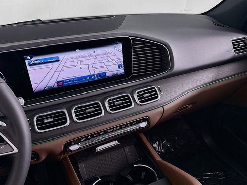 New 2026 Mercedes-Benz GLE 580 4MATIC image 20