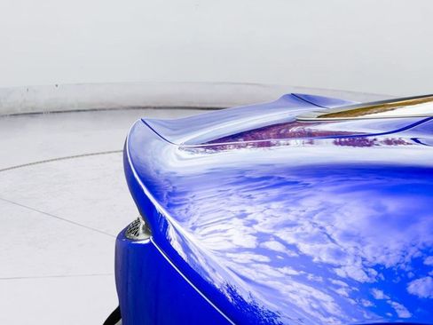 New 2025 McLaren GTS image 27