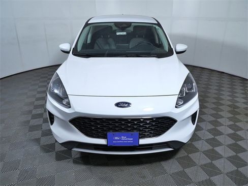 Certified 2021 Ford Escape SE w/ Convenience Package image 3