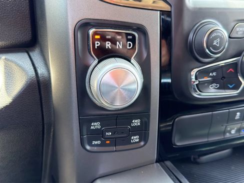 Used 2015 RAM 1500 Sport w/ Sport Premium Group AWD/4WD image 27