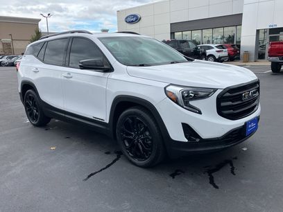 Used 2020 GMC Terrain SLT w/ Preferred Package