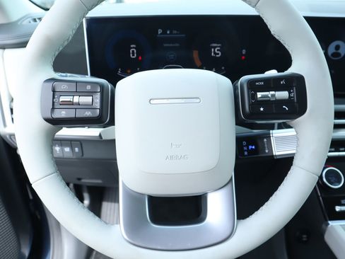 New 2026 Hyundai Santa Fe SEL FWD image 3