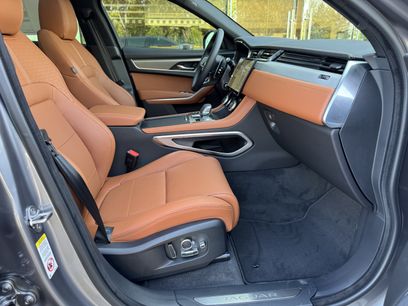New 2026 Jaguar F-PACE R-Dynamic S