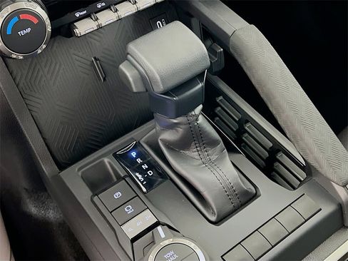 New 2026 Toyota Tacoma SR5 image 15