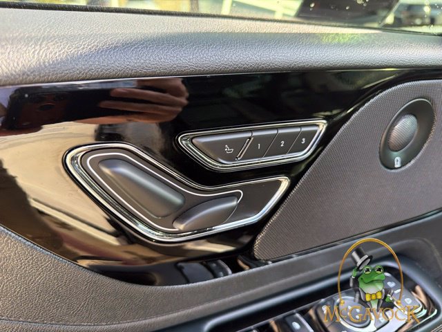 Used 2026 Lincoln Aviator Reserve w/ Jet Appearance Package RWD image 13