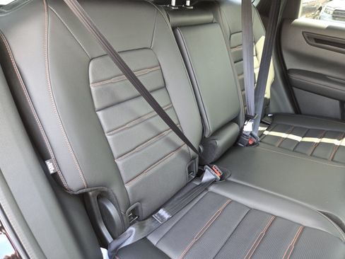 New 2026 Honda CR-V Sport-L image 26