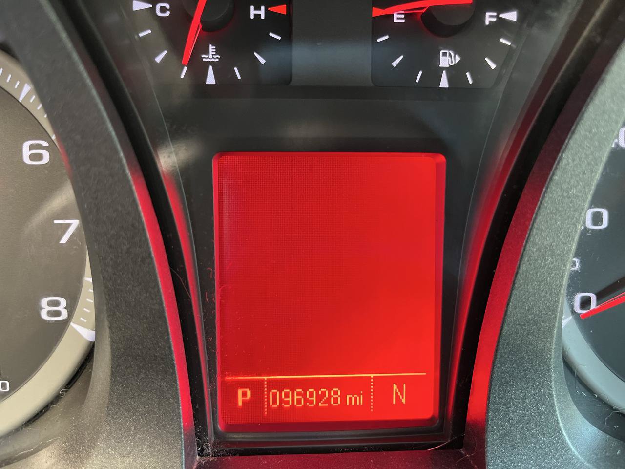 Used 2017 GMC Terrain SLE AWD/4WD image 16