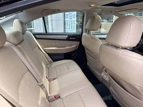 Used 2018 Subaru Legacy 2.5i Premium image 28