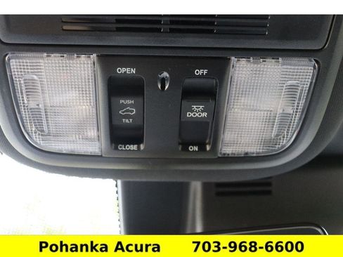 Used 2023 Honda Passport TrailSport image 20