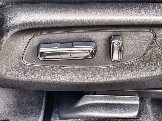 Certified 2024 Honda HR-V EX-L image 31