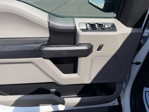 Used 2017 Ford F150 XL w/ XL Power Equipment Group AWD/4WD image 11