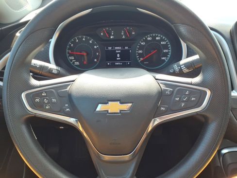 Used 2024 Chevrolet Malibu LT FWD image 13