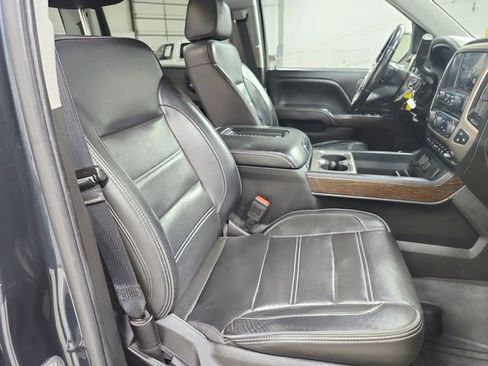 Used 2018 GMC Sierra 1500 Denali w/ Denali Ultimate Package AWD/4WD image 37