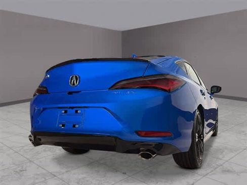New 2026 Acura Integra A-Spec FWD image 6