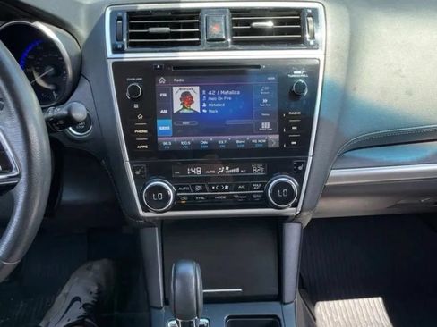 Used 2019 Subaru Outback 2.5i Limited w/ Popular Package #2 AWD/4WD image 11