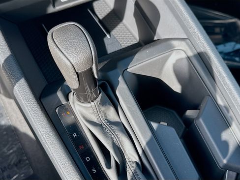 New 2026 Honda Accord LX image 15