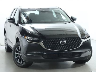 Certified 2023 MAZDA CX-30 AWD 2.5 S