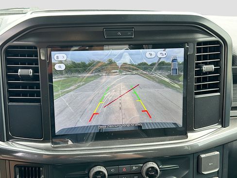 New 2026 Ford F150 STX w/ Equipment Group 200A AWD/4WD image 8