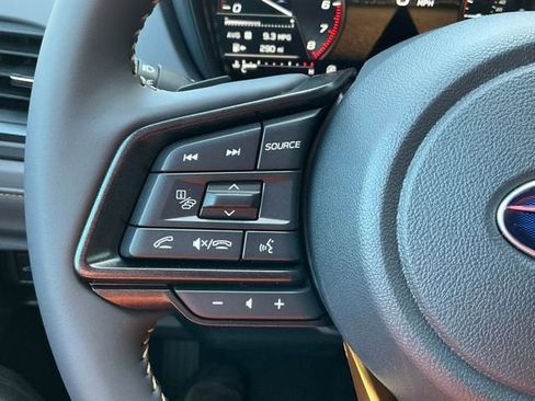 New 2026 Subaru Forester Wilderness AWD/4WD image 27