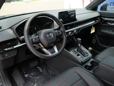 New 2026 Honda CR-V Sport Touring image 15