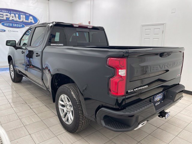 New 2026 Chevrolet Silverado 1500 RST w/ Convenience Package II AWD/4WD image 7