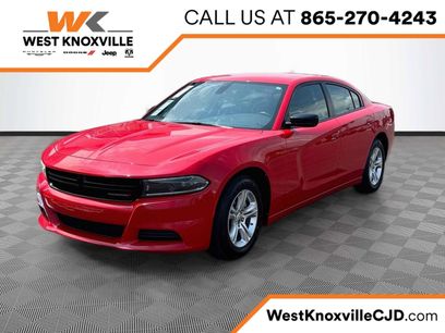 Used 2023 Dodge Charger SXT