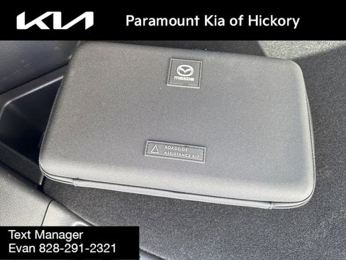Used 2026 MAZDA CX-90 3.3 Turbo S w/ Premium Plus AWD/4WD image 14
