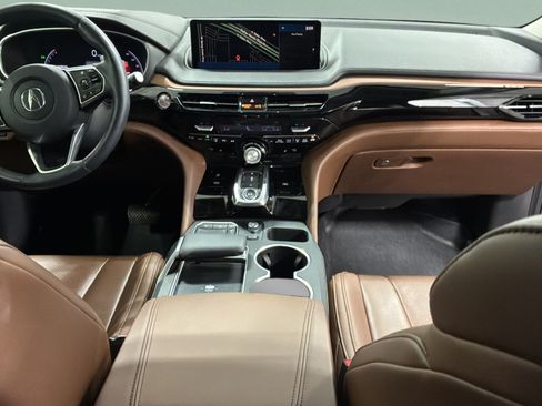 Used 2023 Acura MDX FWD w/ Technology Package image 27