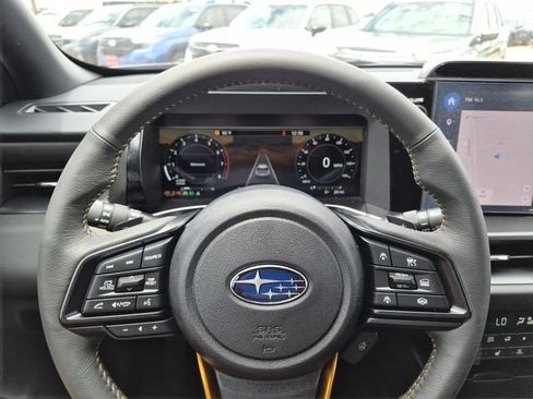 New 2026 Subaru Outback Wilderness AWD/4WD image 20