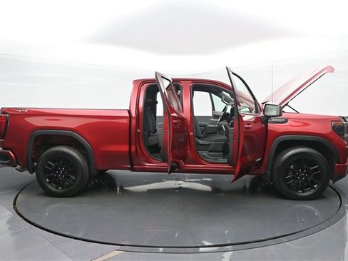 Used 2023 GMC Sierra 1500 Elevation image 57