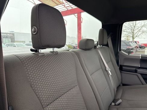 Used 2019 Ford F150 XLT w/ Trailer Tow Package image 21