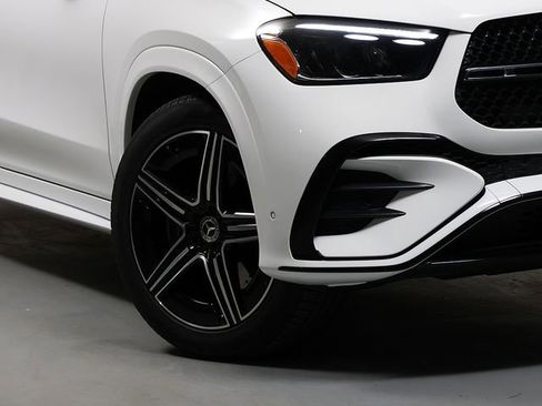 Certified 2026 Mercedes-Benz GLE 450 4MATIC image 3