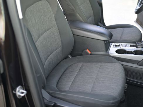 Used 2021 Ford Bronco Sport Big Bend image 14