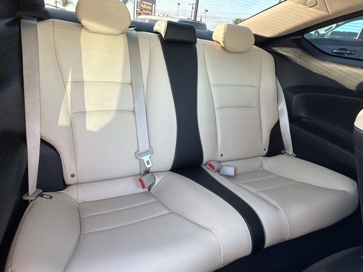 Used 2015 Honda Accord EX-L image 25