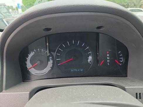 Used 2012 Ford Fusion SE FWD image 16