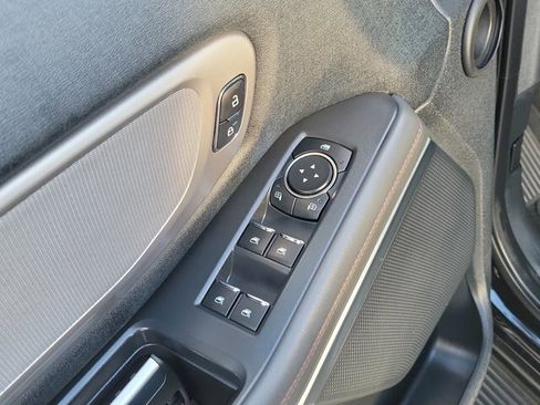 Certified 2025 Ford Expedition Max Active AWD/4WD image 23