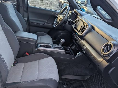 Certified 2023 Toyota Tacoma TRD Sport image 21
