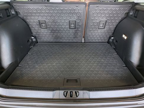 Used 2023 Ford Bronco Sport Outer Banks w/ Tech Package image 7