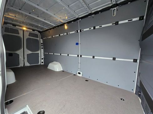 New 2026 Mercedes-Benz Sprinter 3500 image 16