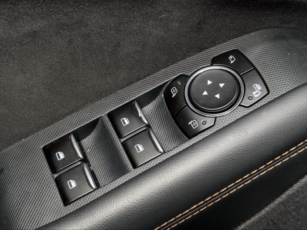 Used 2023 Ford Mustang Mach-E GT AWD/4WD image 8