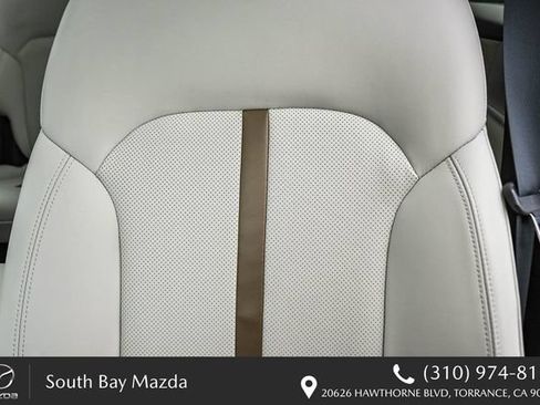 Certified 2024 MAZDA CX-90 Plug-In Hybrid w/ Premium Plus AWD/4WD image 25
