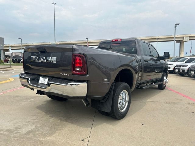 New 2027 RAM 3500 Tradesman AWD/4WD image 9