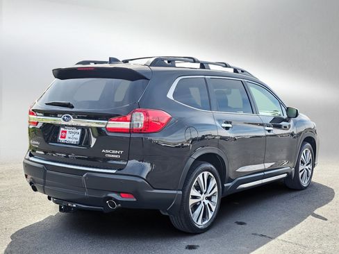 Used 2022 Subaru Ascent Touring w/ Popular Package #2A AWD/4WD image 5