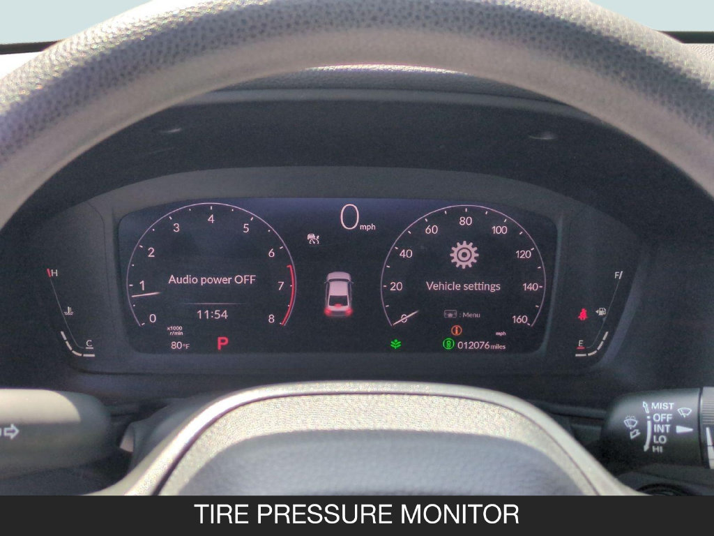 Used 2025 Honda Accord SE image 19