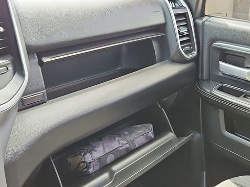 Used 2023 RAM 3500 Big Horn w/ Level 1 Equipment Group image 50