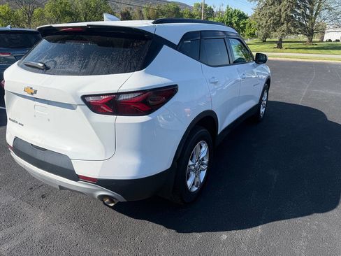 Used 2022 Chevrolet Blazer LT AWD/4WD image 5