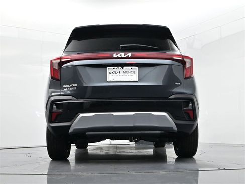 New 2026 Kia Seltos EX image 40